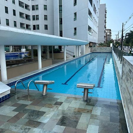 Flat Luxor Tambau Lejlighed João Pessoa Eksteriør billede